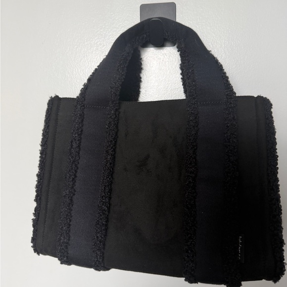 NWT Lululemon tote bag - Picture 8 of 8